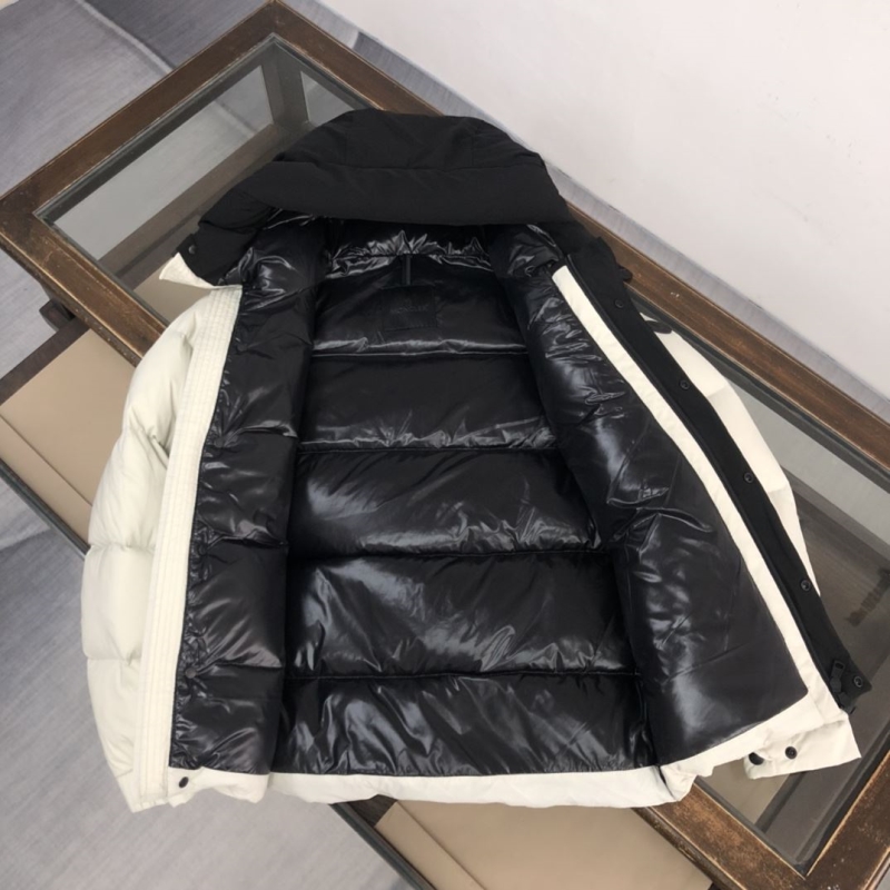 Moncler Down Coat